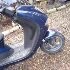 Peugeot elyseo solgt ! 