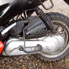 Peugeot SpeedFight solgt!!!!!