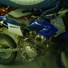 MiniBike Loncin