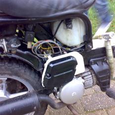 Suzuki Fz50(byttet)