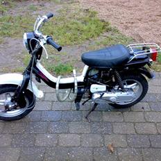 Suzuki Fz50(byttet)