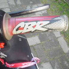 Keeway Matrix Under Opbygning