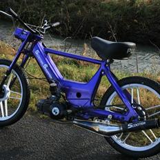 Puch Maxi K: (SOlgt)