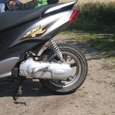 Yamaha Jog R