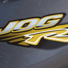 Yamaha Jog R