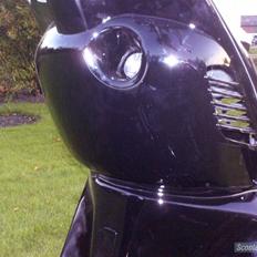 Aprilia Sonic (AC) BYTTET 