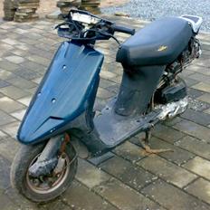 Aprilia ¤Amico¤ SOLGT!