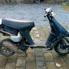 Aprilia ¤Amico¤ SOLGT!