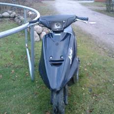 Yamaha Jog 90 ccm  SOLGT