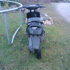 Yamaha Jog 90 ccm  SOLGT