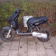 Yamaha slider (solgt)