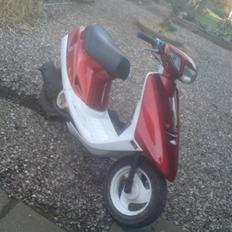 Yamaha Jog/Sonic  TILSALG
