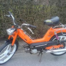 KTM  foxi