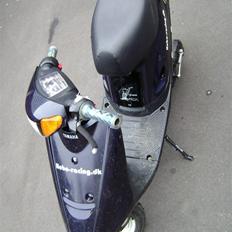Yamaha JoG FS      BYTTTETTTTT