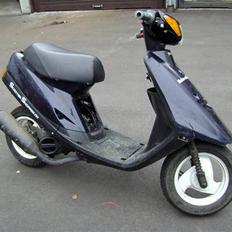 Yamaha JoG FS      BYTTTETTTTT