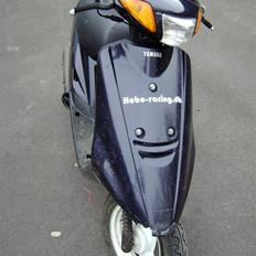 Yamaha JoG FS      BYTTTETTTTT