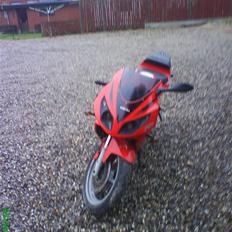 Rieju rs2.  *Solgt* # TSD #