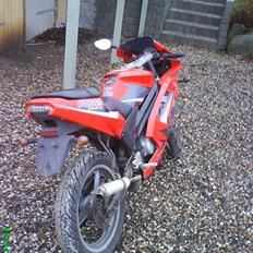 Rieju rs2.  *Solgt* # TSD #