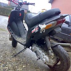 Gilera stalker