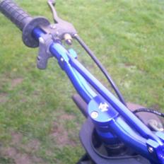 Gilera Stalker Ac D *Byttet*  