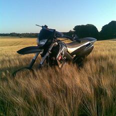 Derbi Senda Extreme SM (SOLGT) 