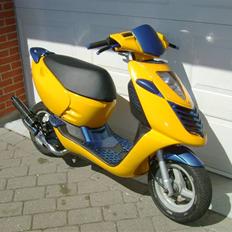 Aprilia Sonic - Solgt!!