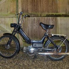 Puch maxi E50 (SOLGT)