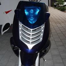 Aprilia Sonic SOLGT!