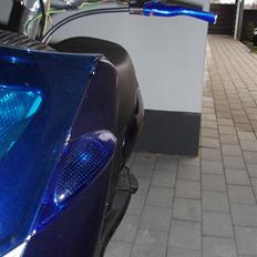 Aprilia Sonic SOLGT!