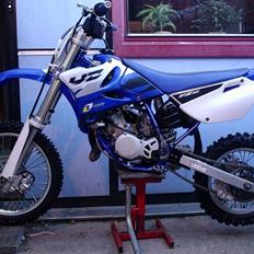 Yamaha yz