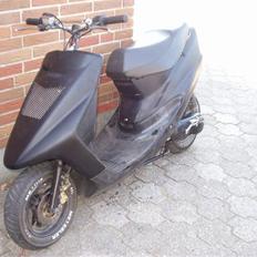 Yamaha Axis