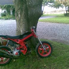 Suzuki Ssm Lc dd  (byttet) 