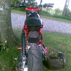 Suzuki Ssm Lc dd  (byttet) 