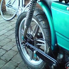 Puch Monza SOLGT