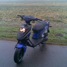 PGO Hot 50 (STJÅLET!!!!)