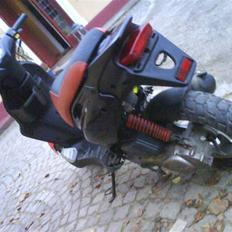 PGO Pmx