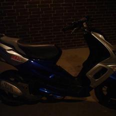 Peugeot SpeedFight 2 SOLGT!!!!!!!