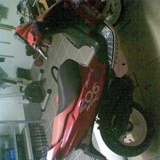 Peugeot 206 wrc