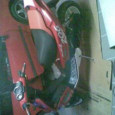 Peugeot 206 wrc