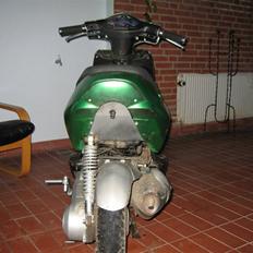 Aprilia Sonic  SOLGT!