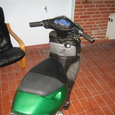 Aprilia Sonic  SOLGT!