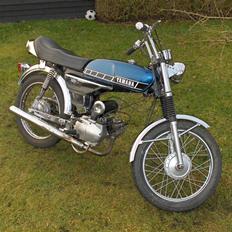 Yamaha FS1 4 Gear (solgt)