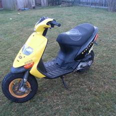 Gilera Stalker