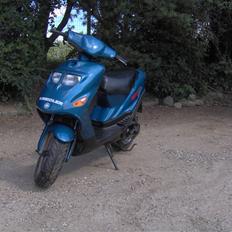 Kreidler easy rider solgt.