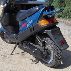 Kreidler easy rider solgt.