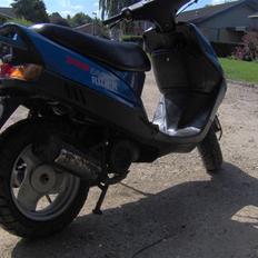 Kreidler easy rider solgt.