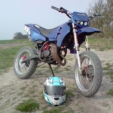 Suzuki             SMX ,;SOLGT;,