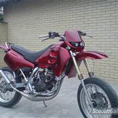 Suzuki smx SOLGT!