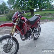 Suzuki smx SOLGT!