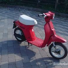 Honda * Melody  byttet til hot*
